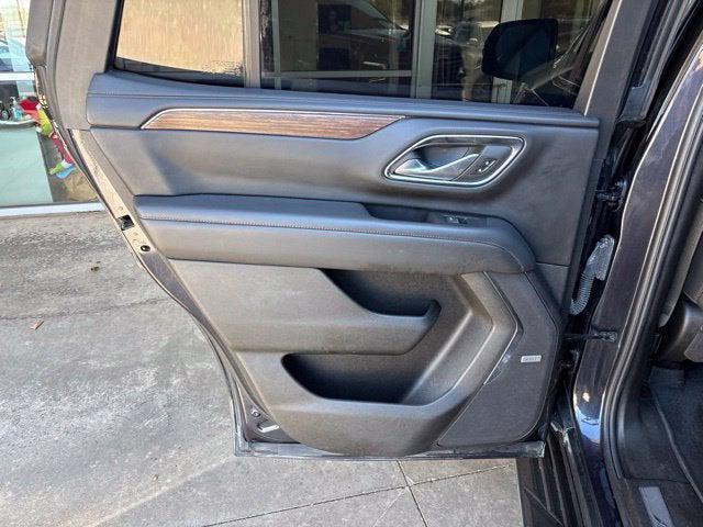 2023 Chevrolet Tahoe - $57,593