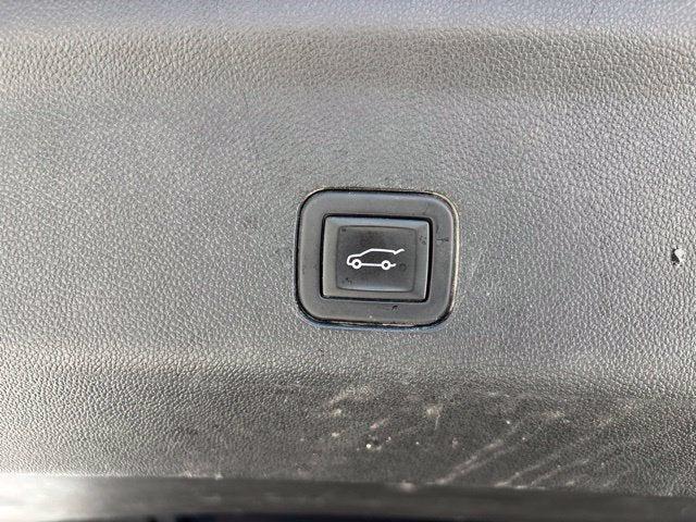 2023 Chevrolet Tahoe - $57,593