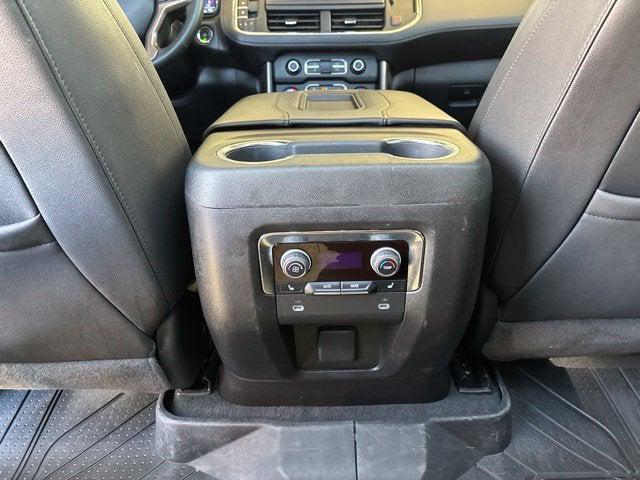 2023 Chevrolet Tahoe - $57,593