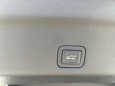 2024 Chevrolet Tahoe 4X4 High Country 4DR SUV
