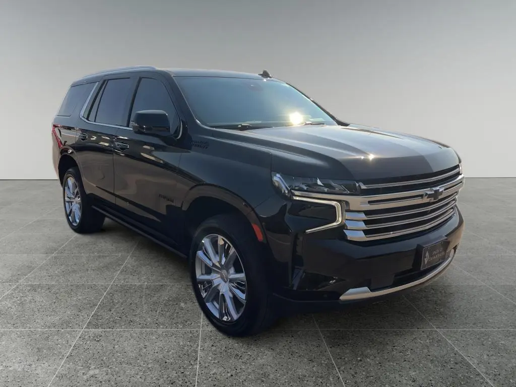 2024 Chevrolet Tahoe