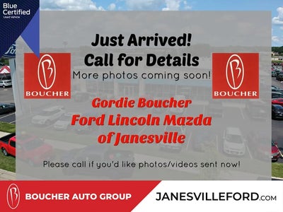 2022 Chevrolet Tahoe 4X4 High Country 4DR SUV