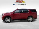 2022 Tahoe Thumbnail 2