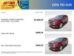 2022 Tahoe Thumbnail 5