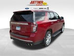 2022 Tahoe Thumbnail 6