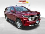 2022 Tahoe Thumbnail 8