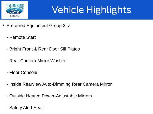 2023 Chevrolet Tahoe High Country — photo 1 of 5