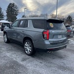 2024 Tahoe Thumbnail 5