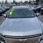 2024 Tahoe Thumbnail 9