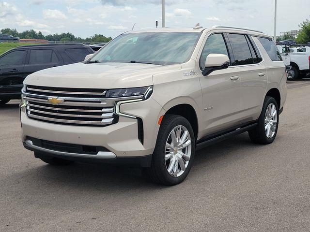 2021 Chevrolet Tahoe