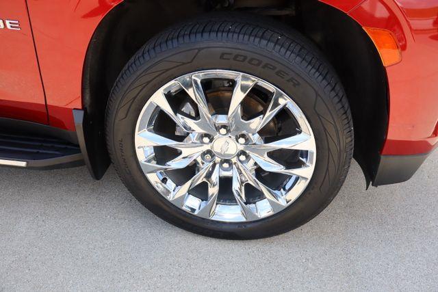 2021 Chevrolet Tahoe - $45,694