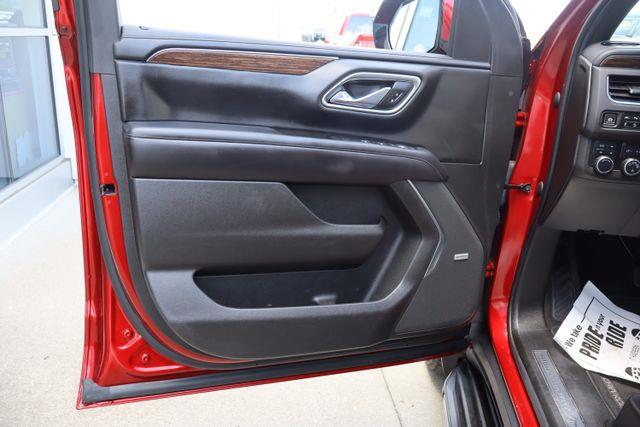 2021 Chevrolet Tahoe - $45,694