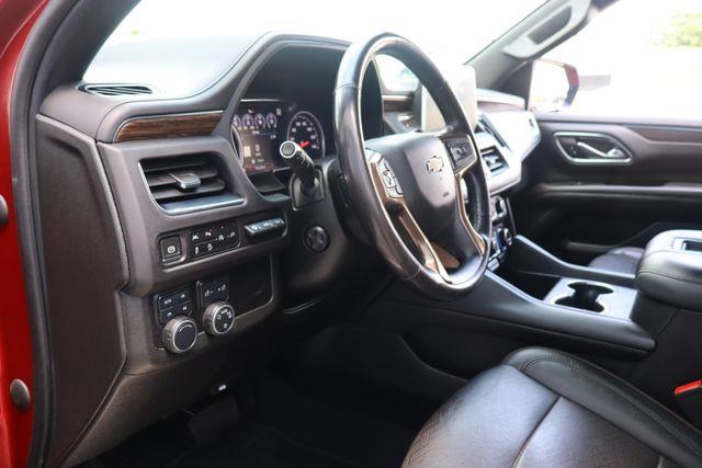2021 Chevrolet Tahoe - $45,694