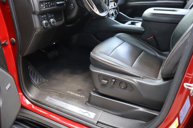 2021 Chevrolet Tahoe - $45,694