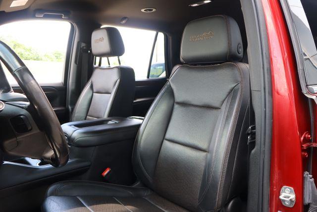 2021 Chevrolet Tahoe - $45,694