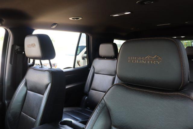 2021 Chevrolet Tahoe - $45,694