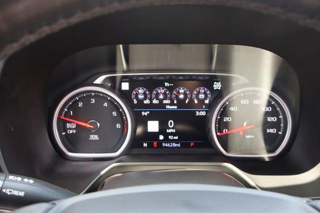2021 Chevrolet Tahoe - $45,694