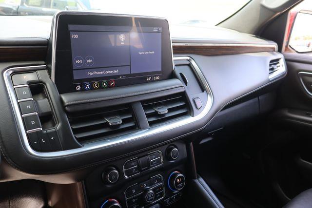2021 Chevrolet Tahoe - $45,694