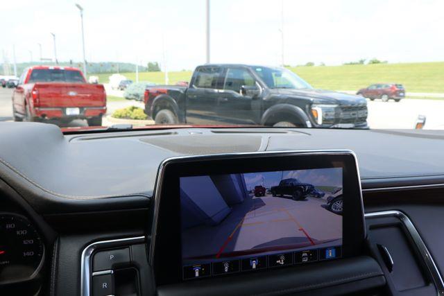 2021 Chevrolet Tahoe - $45,694