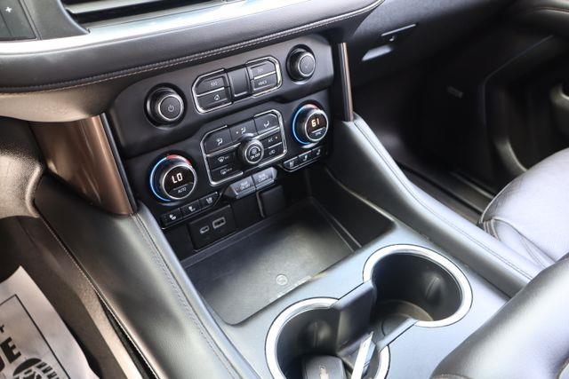 2021 Chevrolet Tahoe - $45,694