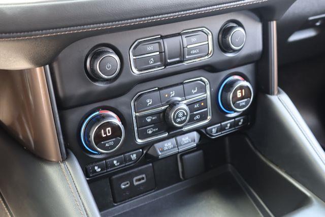 2021 Chevrolet Tahoe - $45,694