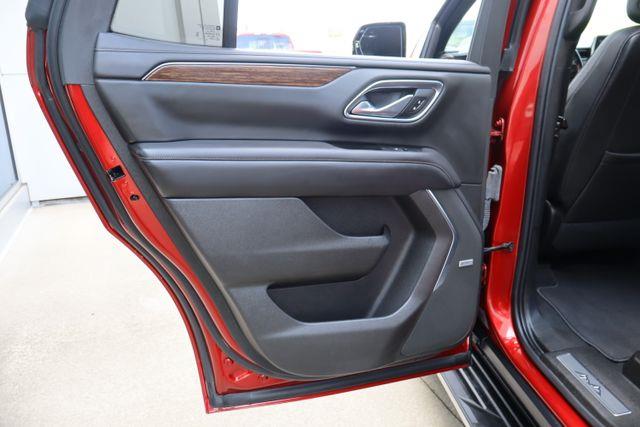 2021 Chevrolet Tahoe - $45,694