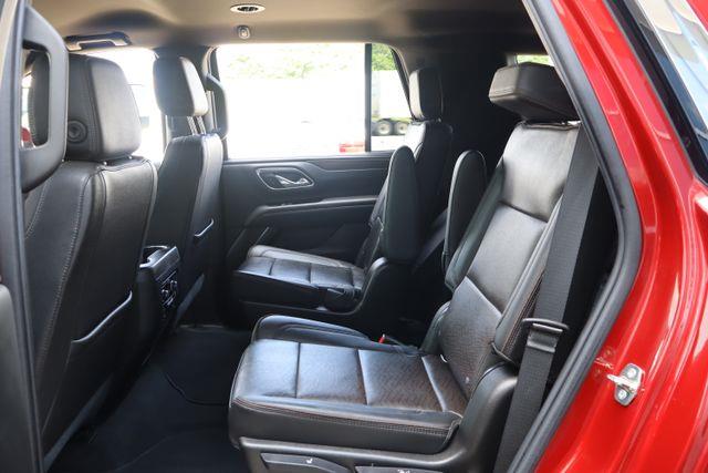 2021 Chevrolet Tahoe - $45,694
