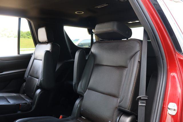 2021 Chevrolet Tahoe - $45,694