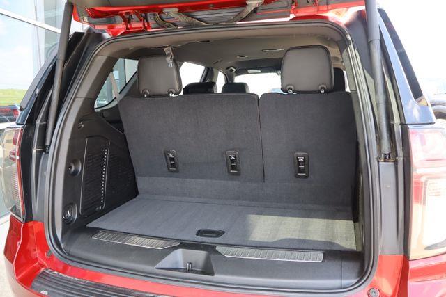 2021 Chevrolet Tahoe - $45,694