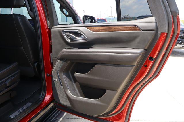 2021 Chevrolet Tahoe - $45,694