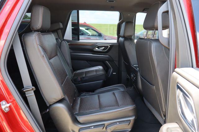 2021 Chevrolet Tahoe - $45,694