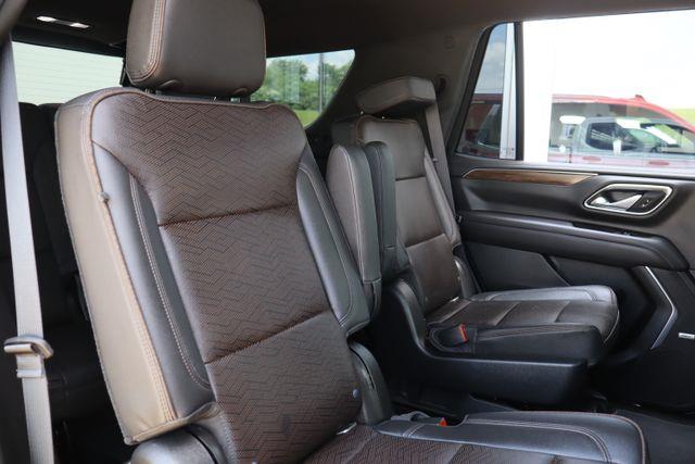 2021 Chevrolet Tahoe - $45,694