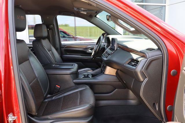 2021 Chevrolet Tahoe - $45,694