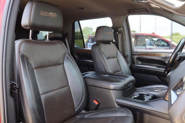 2021 Chevrolet Tahoe - $45,694