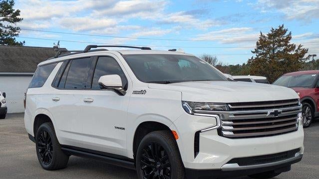 Preowned 2023 Chevrolet Tahoe High Country for Sale