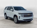 2023 Tahoe Thumbnail 7