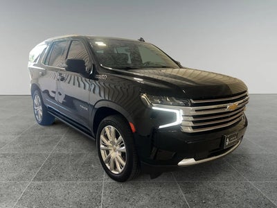 2022 Chevrolet Tahoe 4X4 High Country 4DR SUV