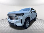 2024 Tahoe Thumbnail 1