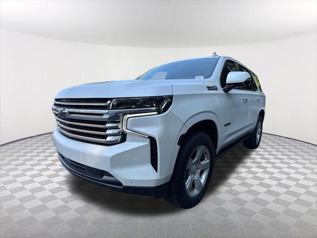 2024 Chevrolet Tahoe