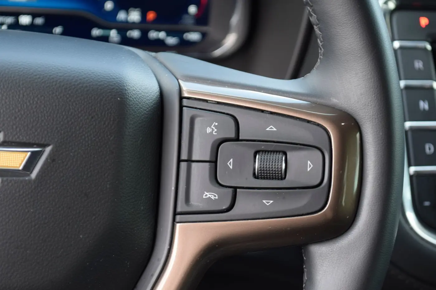 2024 Chevrolet Tahoe - $59,825
