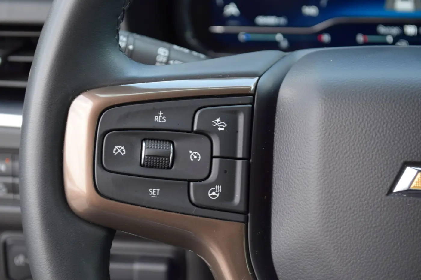 2024 Chevrolet Tahoe - $59,825
