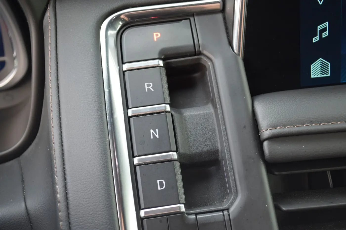 2024 Chevrolet Tahoe - $59,825