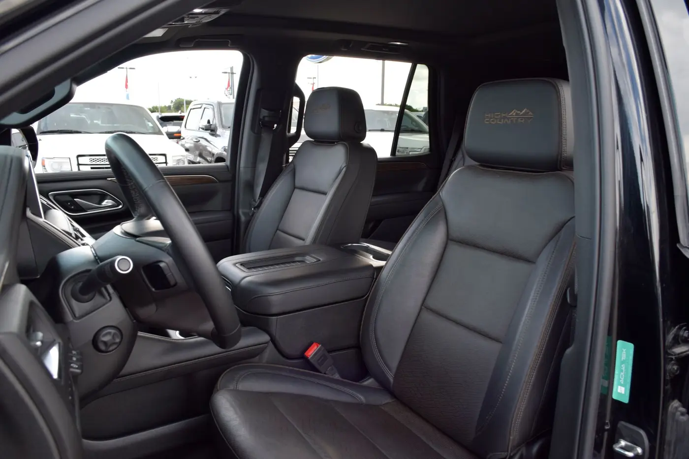 2024 Chevrolet Tahoe - $59,825