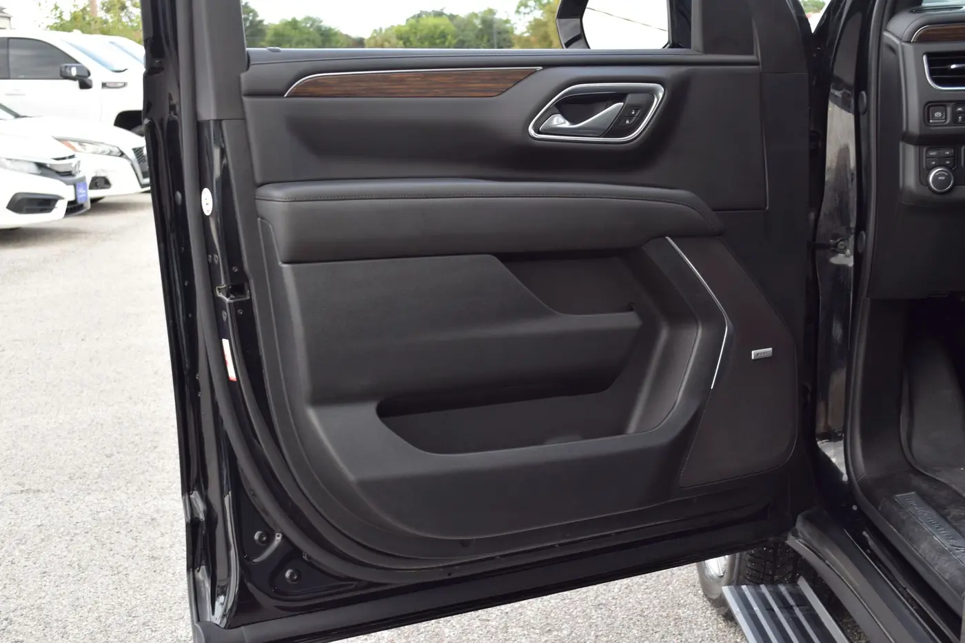 2024 Chevrolet Tahoe - $59,825