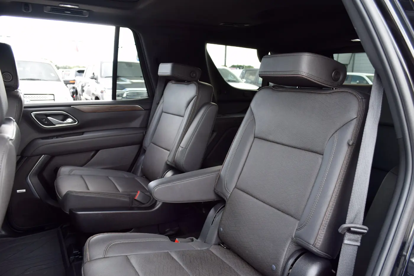 2024 Chevrolet Tahoe - $59,825