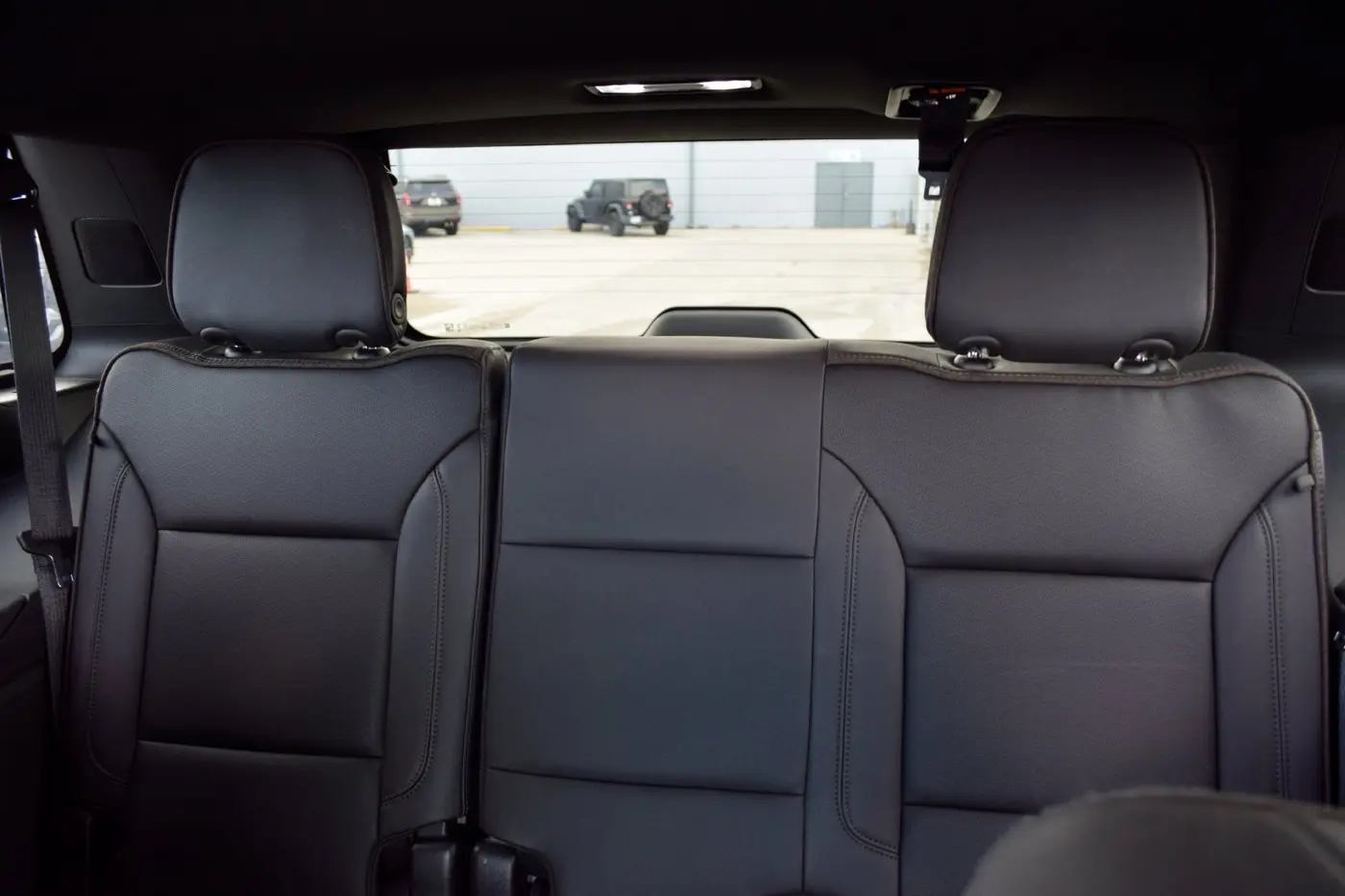 2024 Chevrolet Tahoe - $59,825