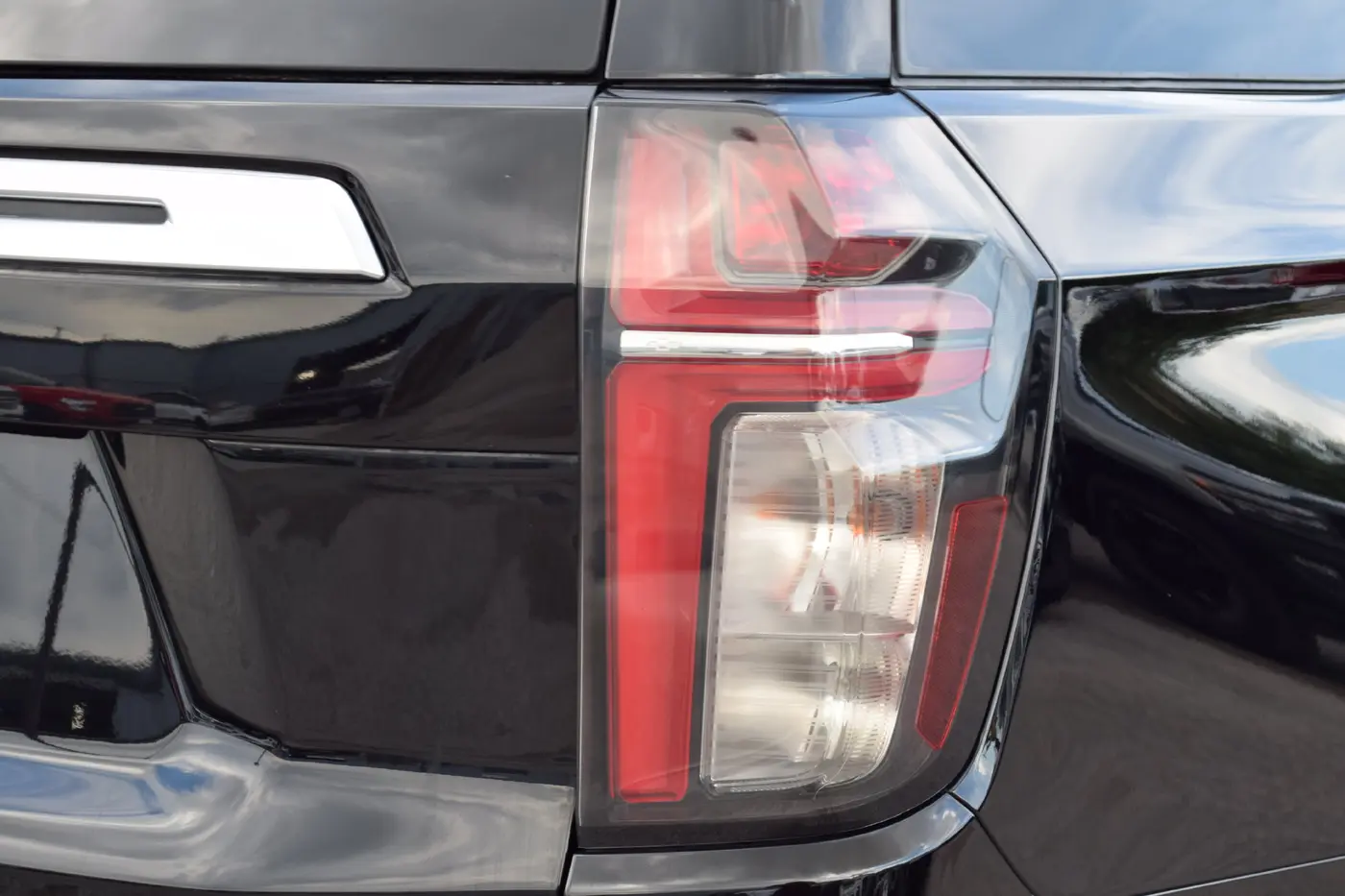 2024 Chevrolet Tahoe - $59,825