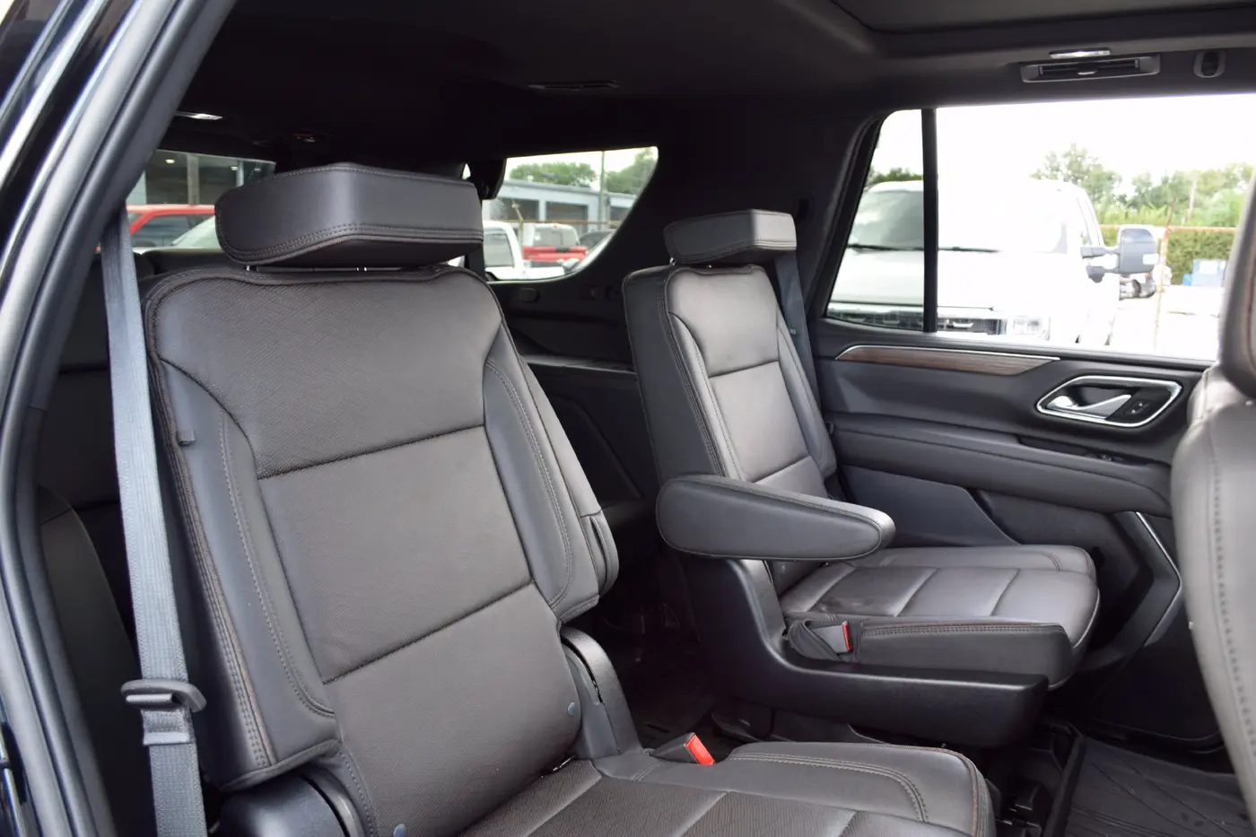 2024 Chevrolet Tahoe - $59,825