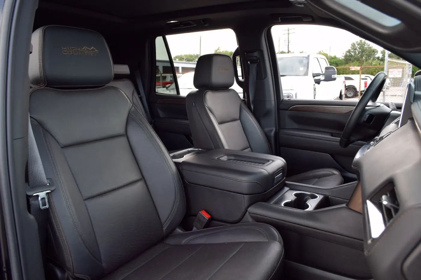 2024 Chevrolet Tahoe - $59,825