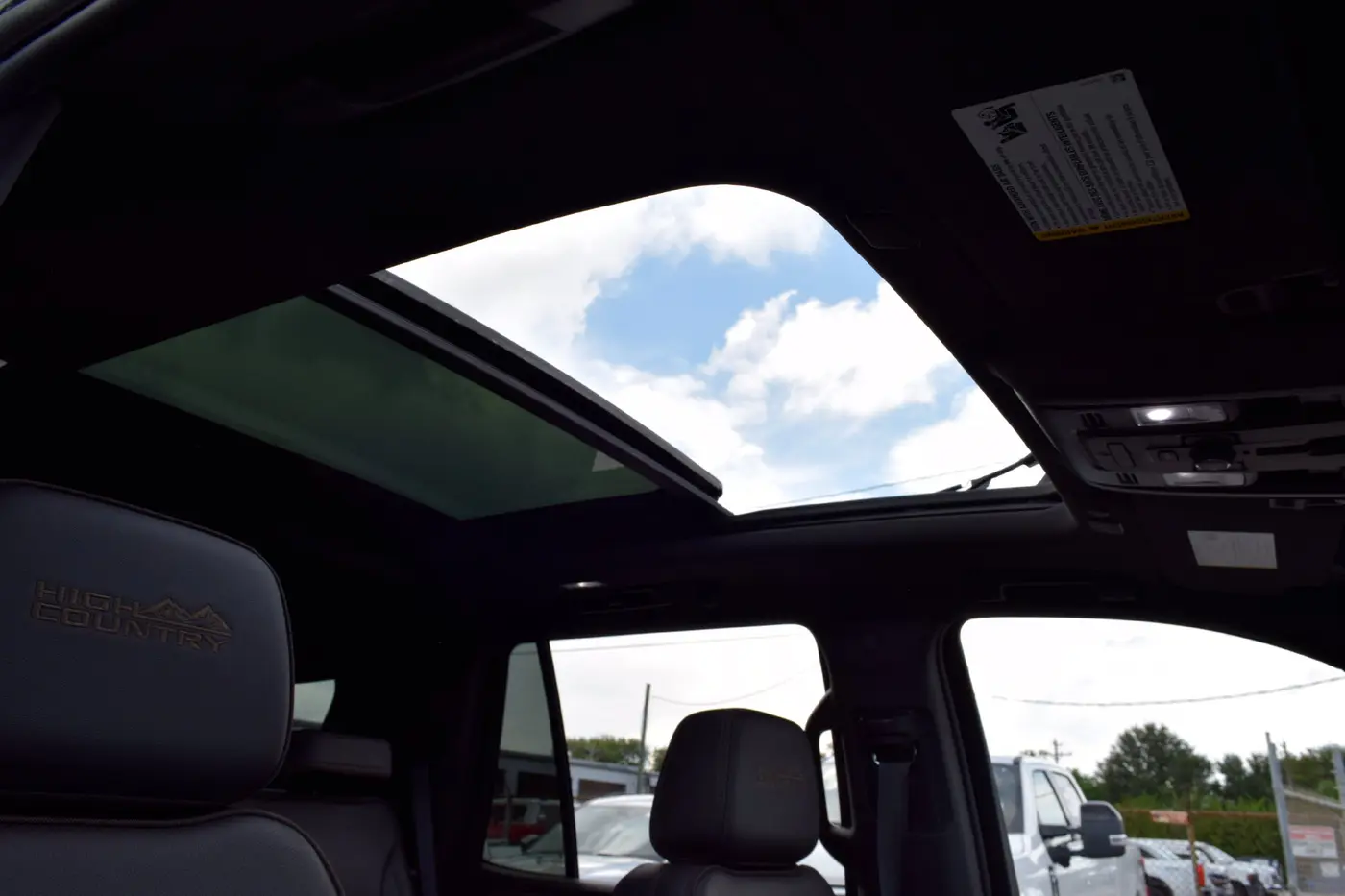 2024 Chevrolet Tahoe - $59,825